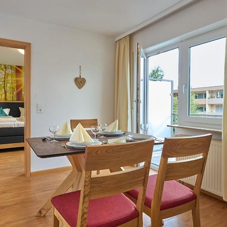 Thermen Appartements Gabriela, Appartement 75 Qm Bad Krozingen Eksteriør billede